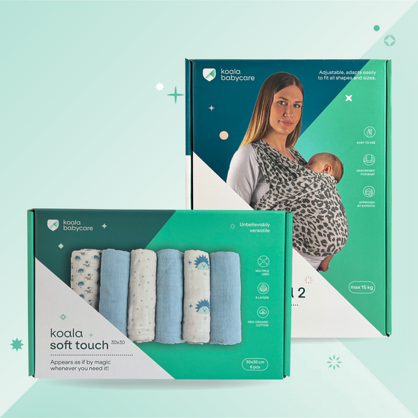 How to choose the best maternity pads - Koala Babycare – Koalababycare