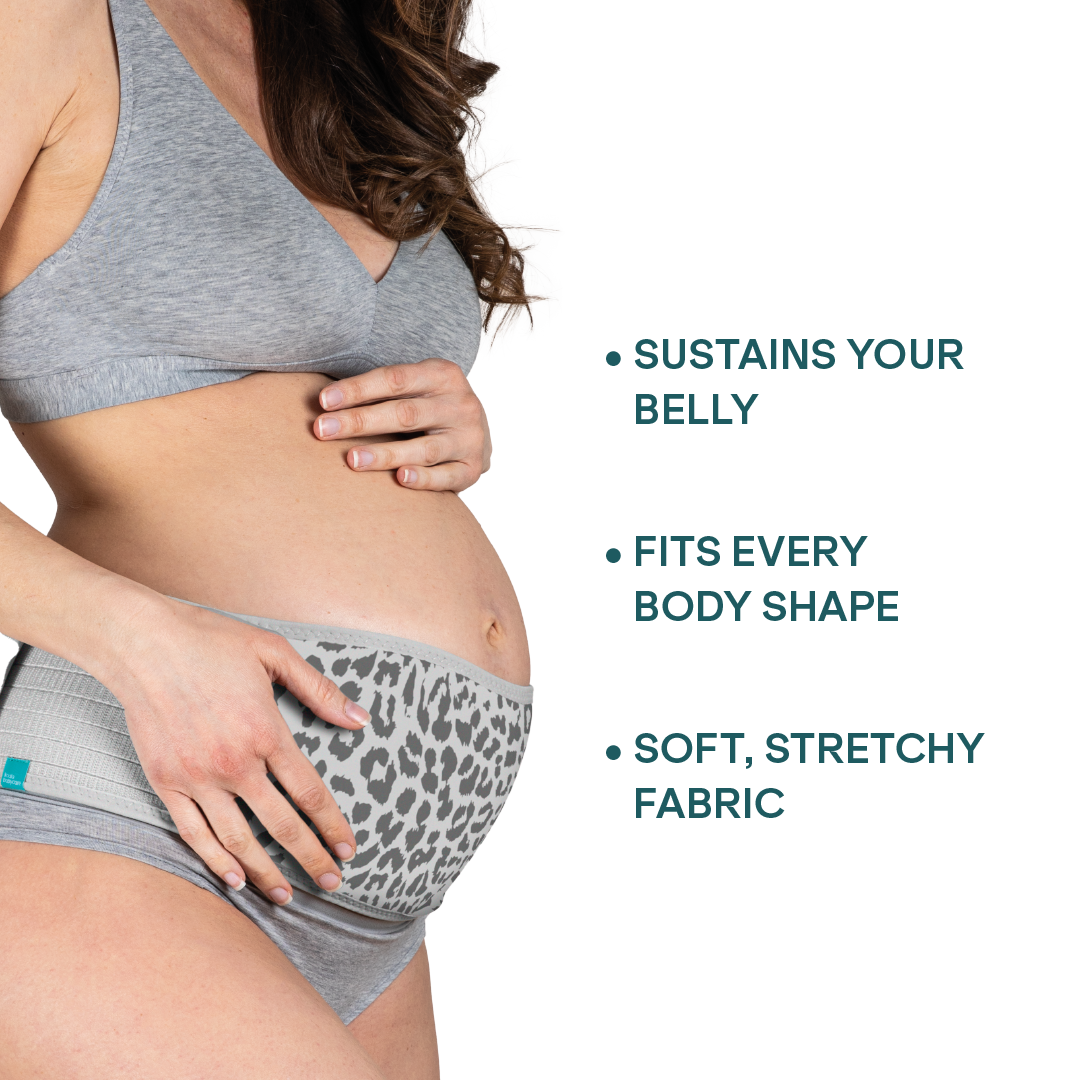 Pregnancy belly band: opinions - Koala Babycare – Koalababycare