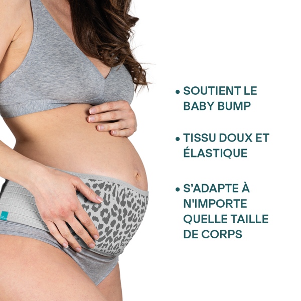 Ceinture de grossesse a partir de quel mois deals