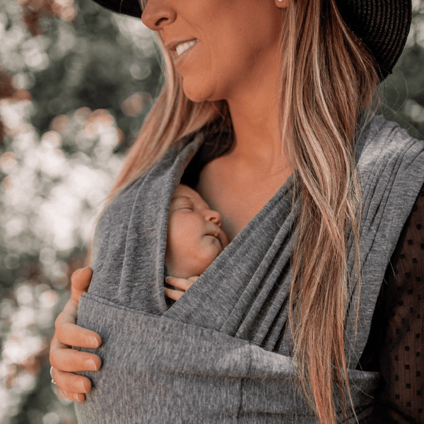Fascia porta Bebè Koala BabyCare - Tutto per i bambini In vendita a  Sondrio