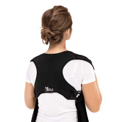 Ergonomic Baby Carrier Koala Cuddle Band