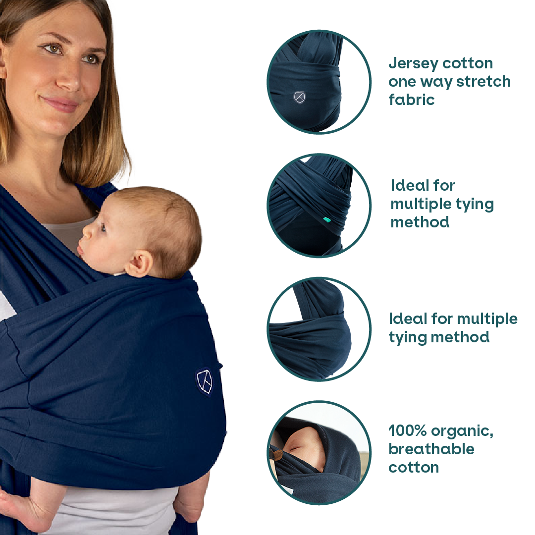 Baby sling bed hotsell