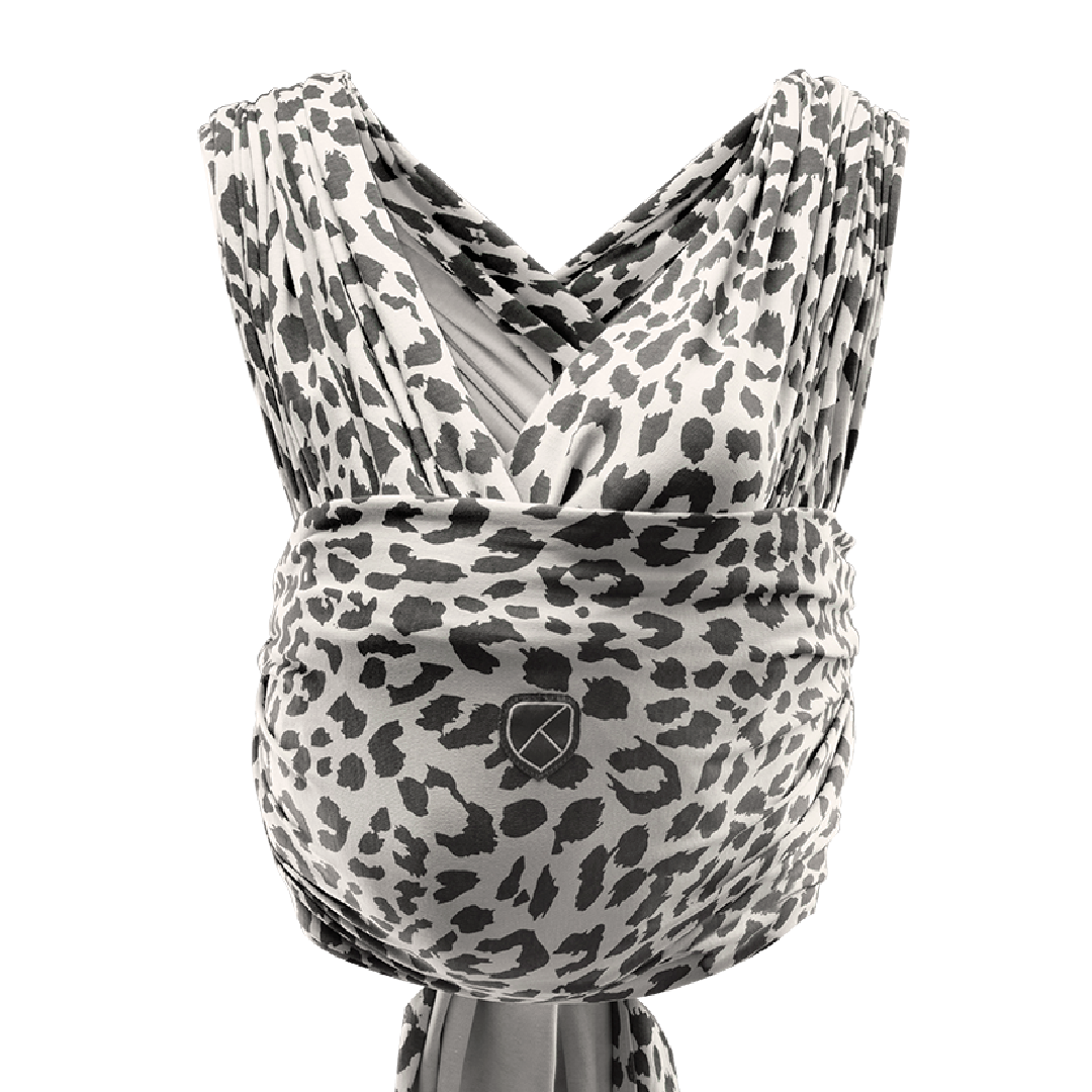 Koala Cuddle Wrap Stretchy Baby Sling Wrap Koala Babycare