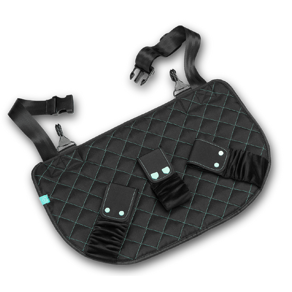 Koala Driving Belt ceinture de voiture pour femme enceinte