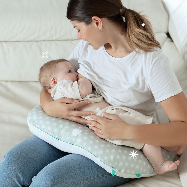 Koala Hug Baby Nursing pillow Koala Babycare Koalababycare