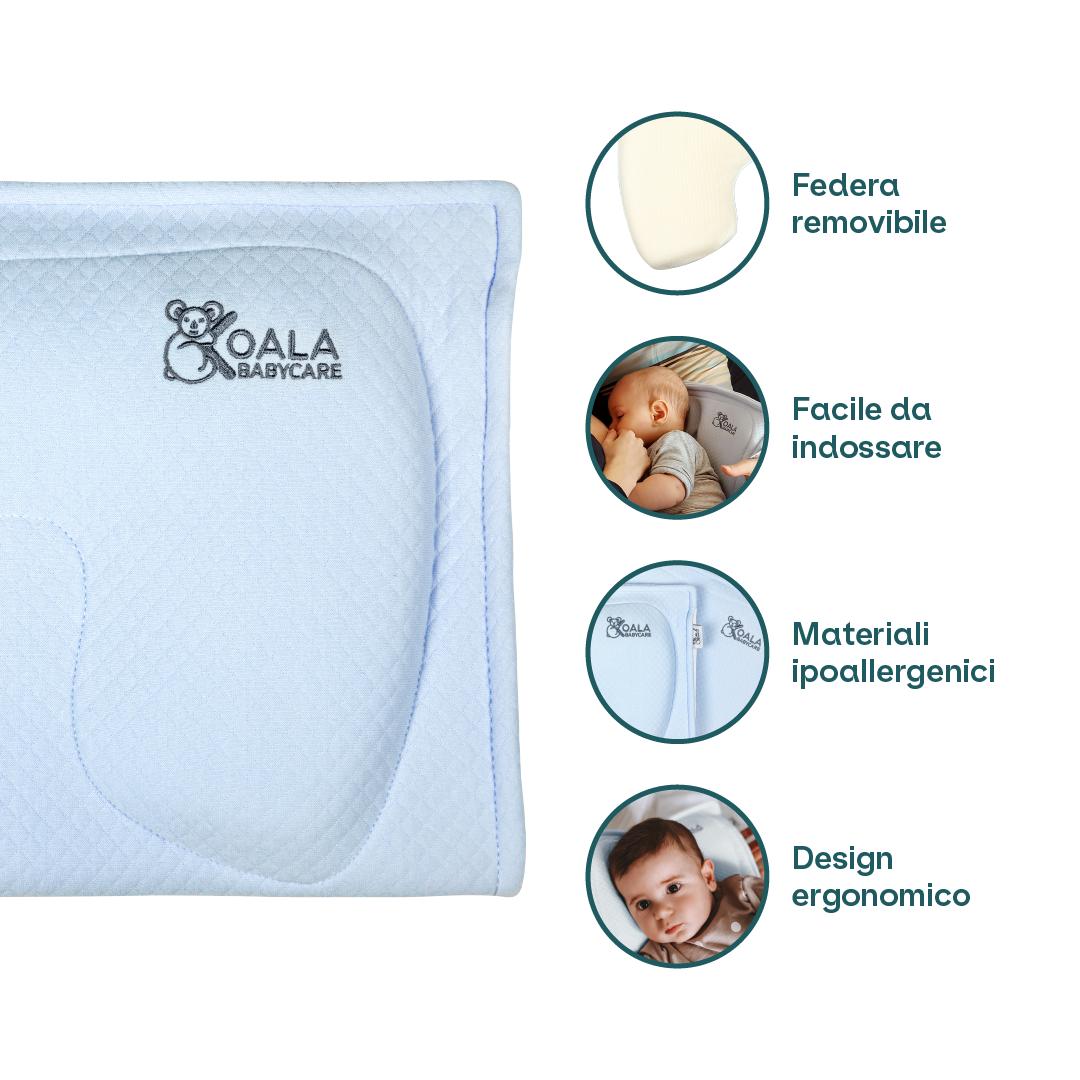 How to choose the best maternity pads - Koala Babycare – Koalababycare