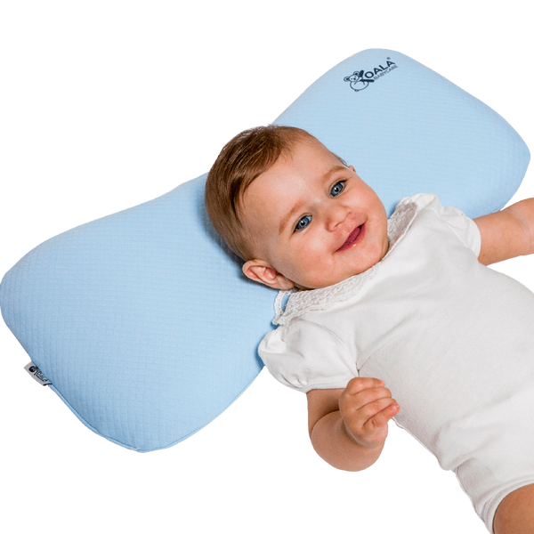 Cojin cabeza bebe 2025