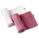 Copertina Swaddle e allattamento Koala Soft Touch 120x120