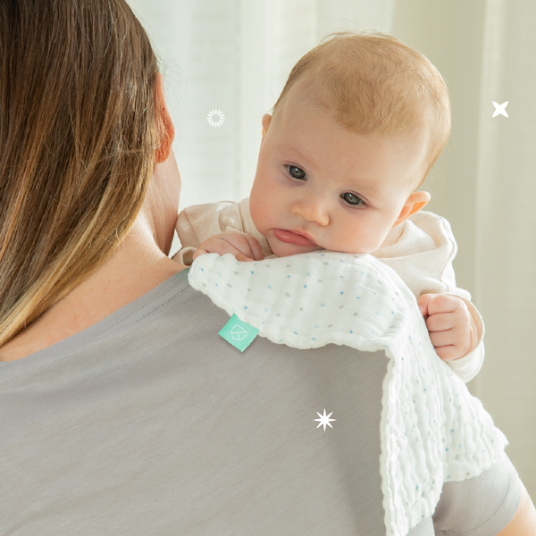 Muslin cloth baby wraps outlet