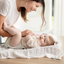 Mussole Neonato Koala Soft Touch 80x80