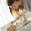 Mussole Neonato Koala Soft Touch 80x80
