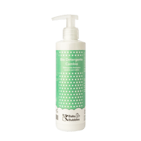 Organic Cleansing Nappy Lotion