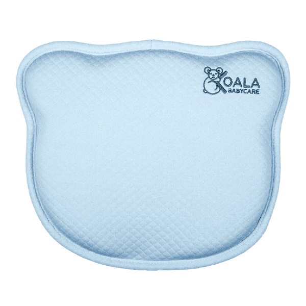 Cuscino Neonato Plagiocefalia: prevenzione e comfort – Dilamababy