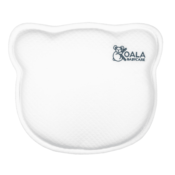 Koala Perfect Head Newborn pillow Koala Babycare Koalababycare