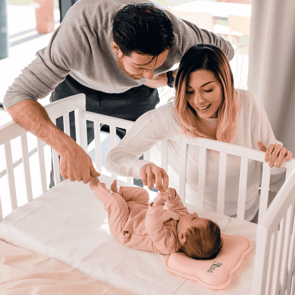 KOALA BABYCARE® Cuscino per allattamento e gravidanza 8 in 1