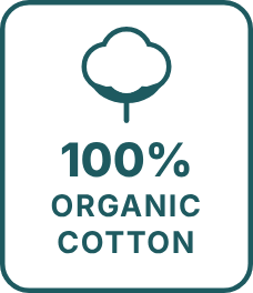 Icon Organic Cotton